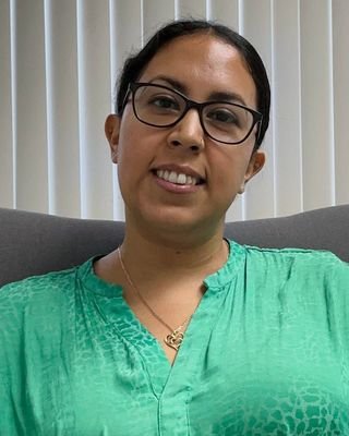Ana Zuniga profile image